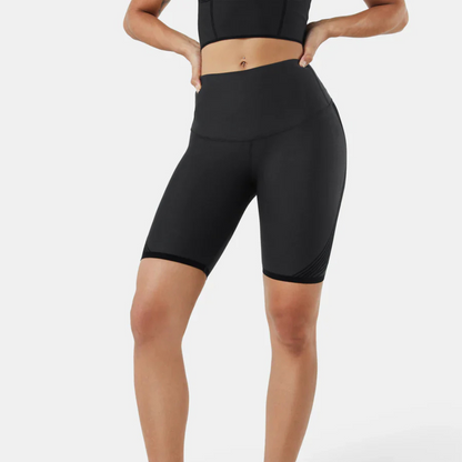 Short 3D FittaBella Sculptura™ - Ridefinisci la tua silhouette senza sforzo