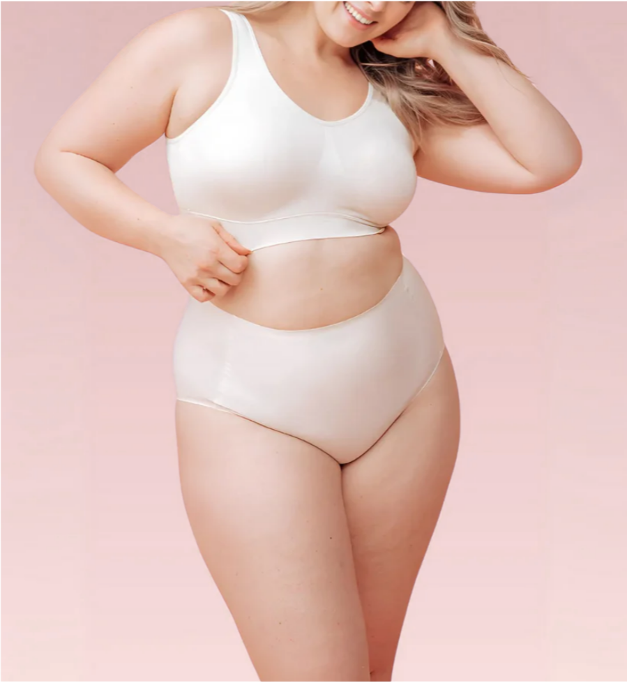 Reggiseno rassodante 3D Fittabella – Rimodella il tuo seno in modo naturale