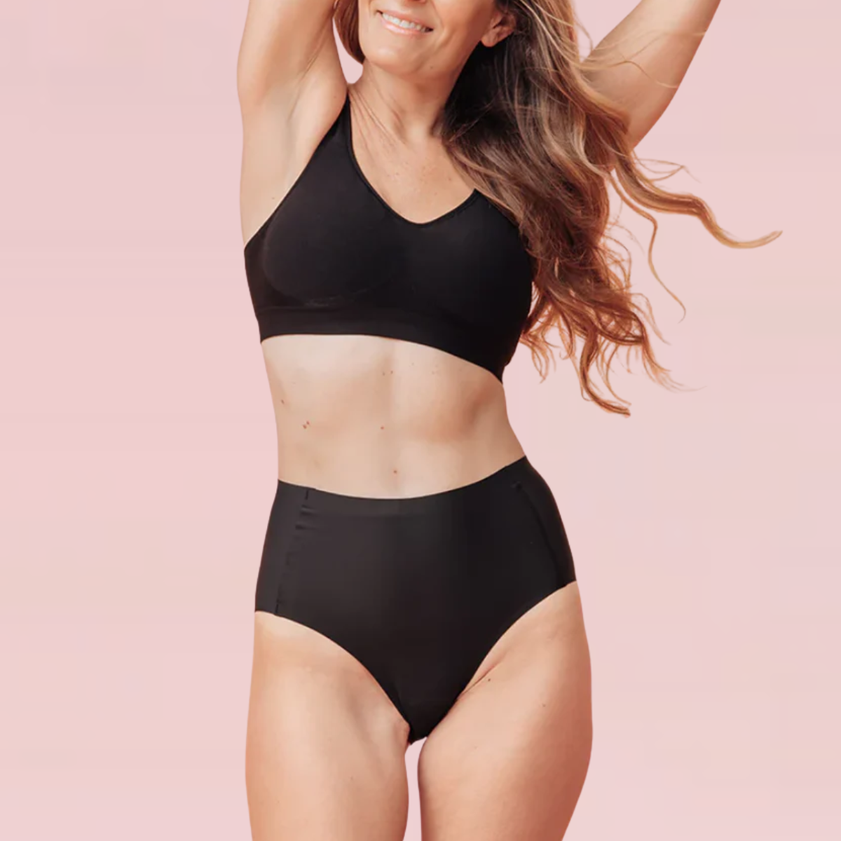 Reggiseno rassodante 3D Fittabella – Rimodella il tuo seno in modo naturale