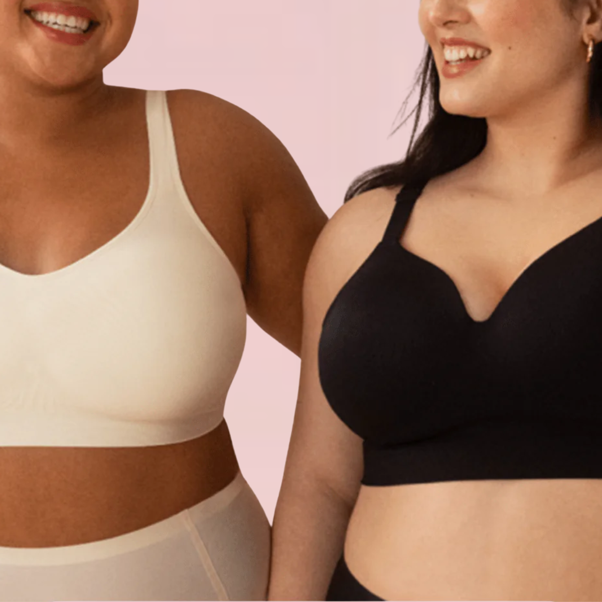 Reggiseno rassodante 3D Fittabella – Rimodella il tuo seno in modo naturale