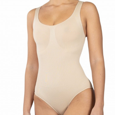 BODY MODELLANTE - FITTABELLA Ridefinisci la tua silhouette senza sforzi.