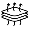 Traspirante
