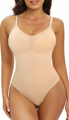 BODY MODELLANTE - FITTABELLA Ridefinisci la tua silhouette senza sforzi.